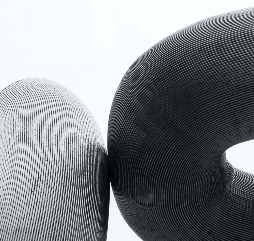 background blanc et noir
