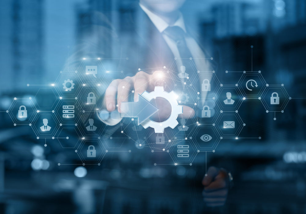 Services d'intégration de données